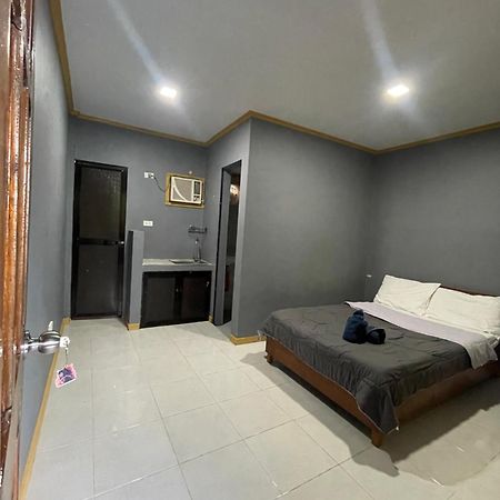 Siargao Maya Homes Room A In General Luna General Luna  Zewnętrze zdjęcie