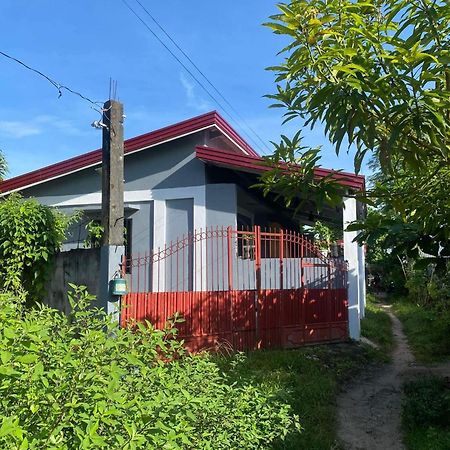 Siargao Maya Homes Room A In General Luna General Luna  Zewnętrze zdjęcie