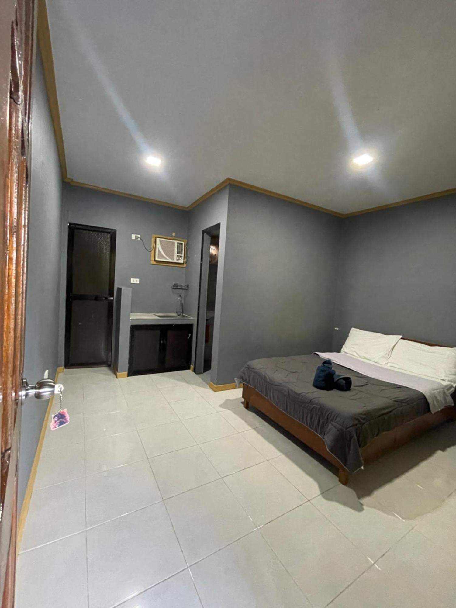 Siargao Maya Homes Room A In General Luna General Luna  Zewnętrze zdjęcie