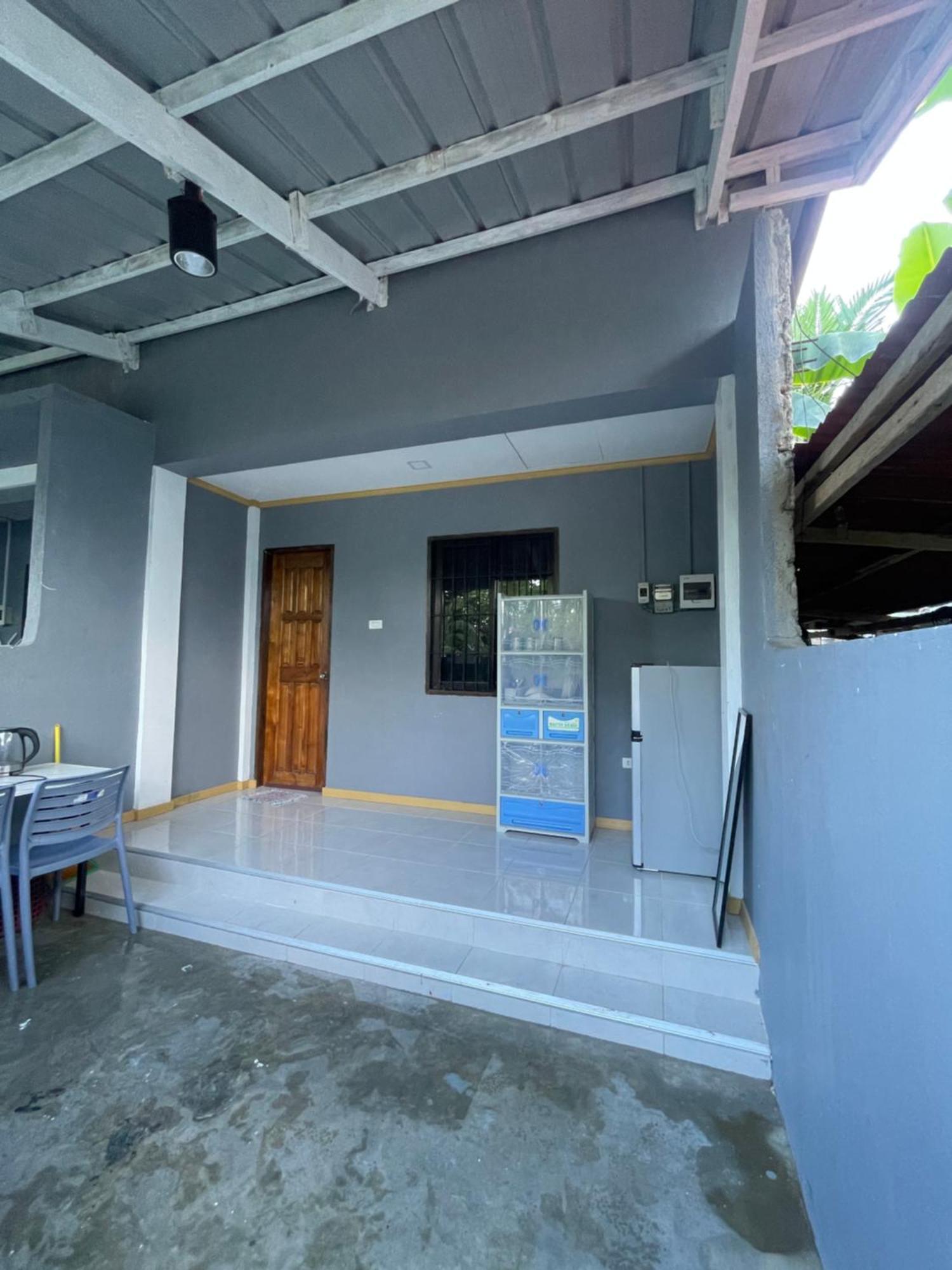 Siargao Maya Homes Room A In General Luna General Luna  Zewnętrze zdjęcie